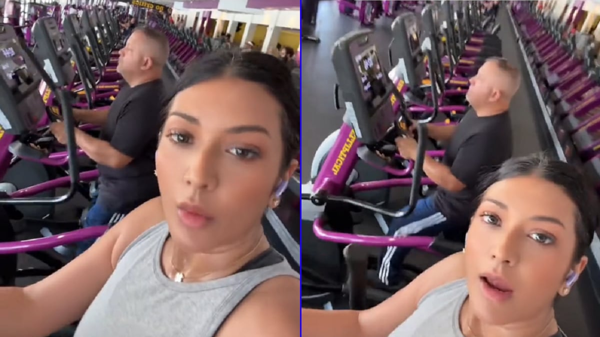 Florida Woman Baffled When Toxic Man Chooses Stair Climber Right Next to Her in Nearly Empty Gym: ‘Normalize making them just as uncomfortable’