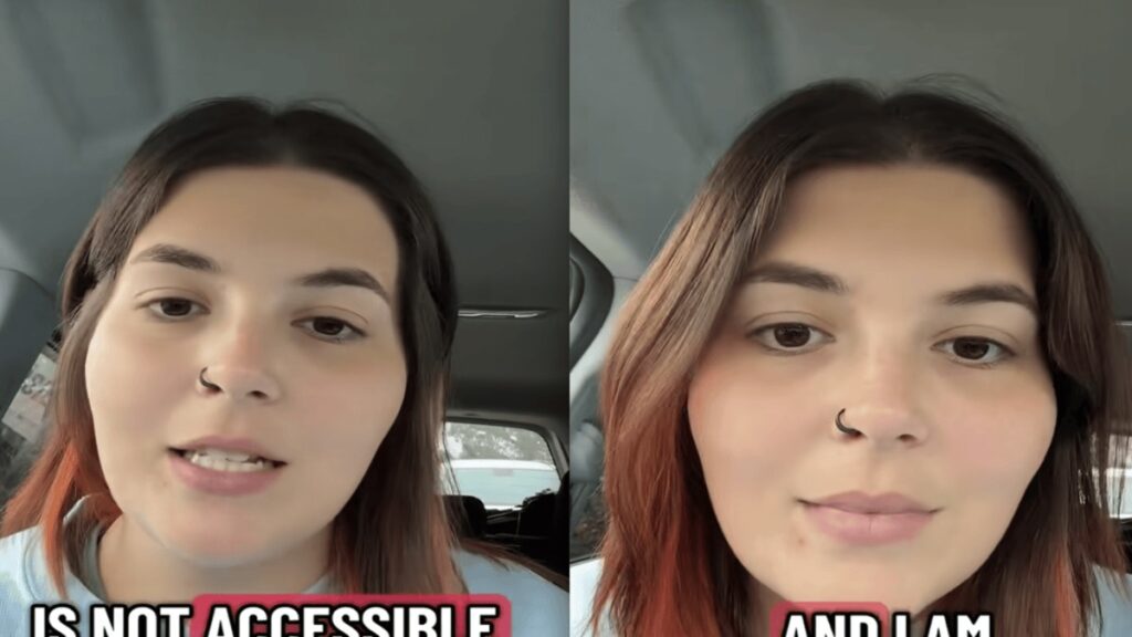 Florida Woman Irritated by $1,950 a Month Price Tag for Daycare for Her Special Needs Child, ‘They Do Not Know How to Handle a Special Needs Child So Are Scared to Accept Them’ Florida Woman Irritated by $1,950 a Month Price Tag for Daycare for Her Special Needs Child