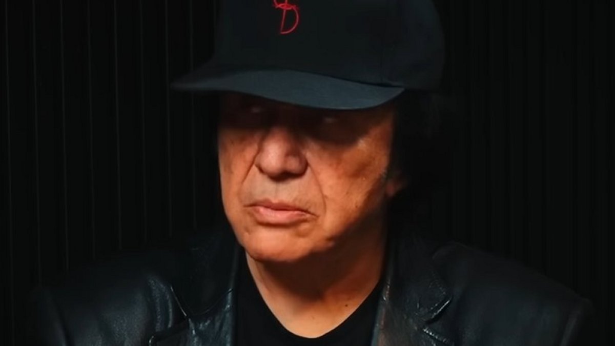 Gene Simmons’ Wife Ready to Take Keys After Terrifying Malibu Crash: ‘Not Driving With Him Anymore’