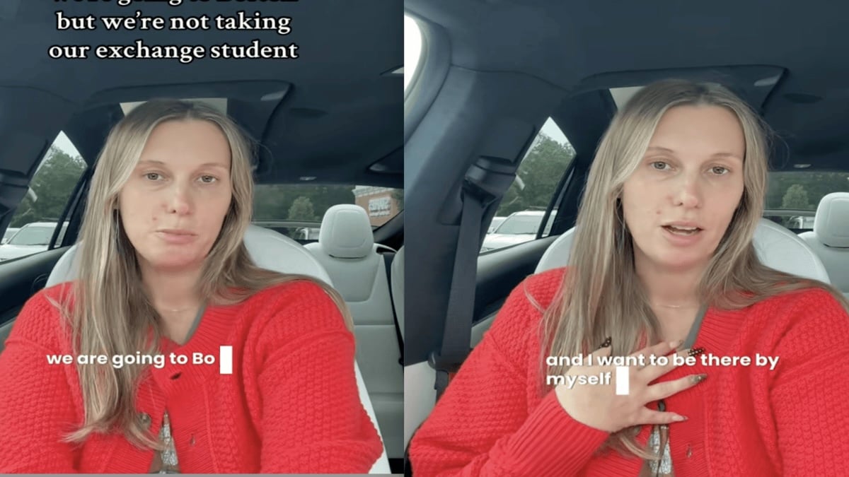 Georgia Host Family Decides to Leave Exchange Student Out of Family Trip to Boston, Dragged by TikTokers, ‘I Hope This Student Can Get into a New Home That Actually Understands the Program’