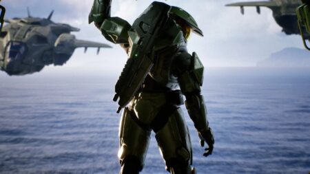 Halo Campaign Evolved Announcement