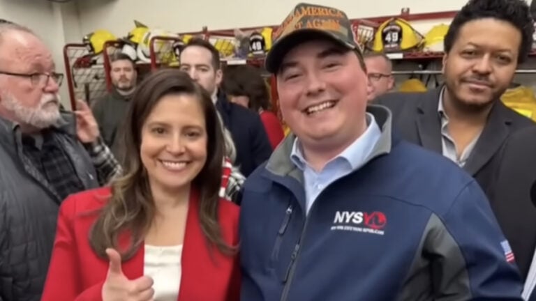 NY State Young Republicans Club Didn’t Pay $23,000 Hotel Bill After Weekend Stay: ‘The Apple Doesn’t Fall Far From the Tree’ Hitler-Loving NY State Young Republicans Club Didn't Pay $23,000 Hotel Bill