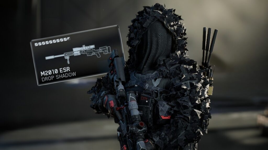 How Signature Weapons Work In Battlefield 6