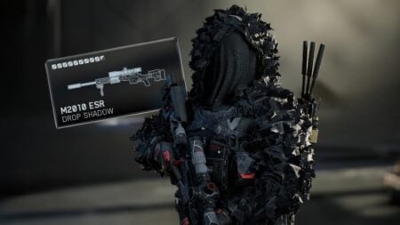 How Signature Weapons Work In Battlefield 6