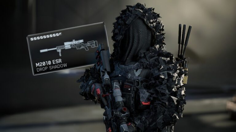 How Signature Weapons Work In Battlefield 6