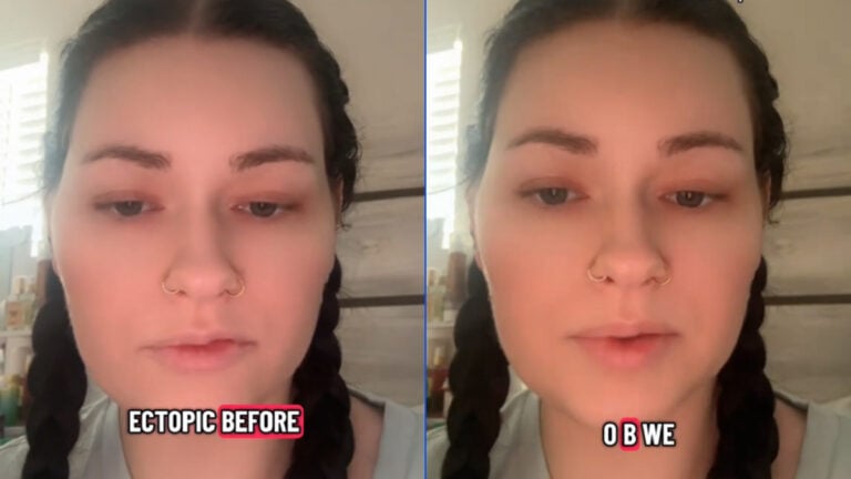 Illinois Doctor’s Personal Feelings Get in the Way of Woman’s Abortion, Now She Can’t Conceive Naturally