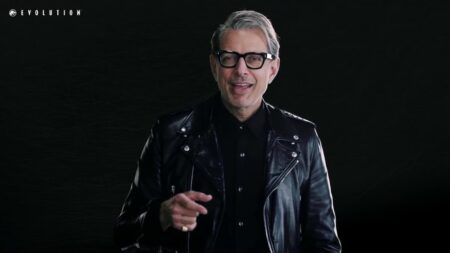 Frontier Praises Jeff Goldblum’s Dedication to the Role of Dr. Ian Malcom in Jurassic World Evolution 3: ‘It’s a Real Privilege’ Jurassic World Evolution3 Jeff Goldblum