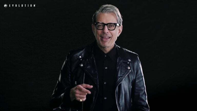 Frontier Praises Jeff Goldblum’s Dedication to the Role of Dr. Ian Malcom in Jurassic World Evolution 3: ‘It’s a Real Privilege’ Jurassic World Evolution3 Jeff Goldblum