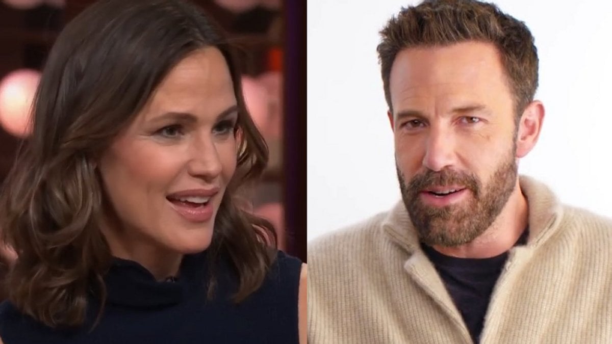 Ben Affleck and Jennifer Garner’s Discreet Arrangement Raises Eyebrows: ‘People Could Never Understand’