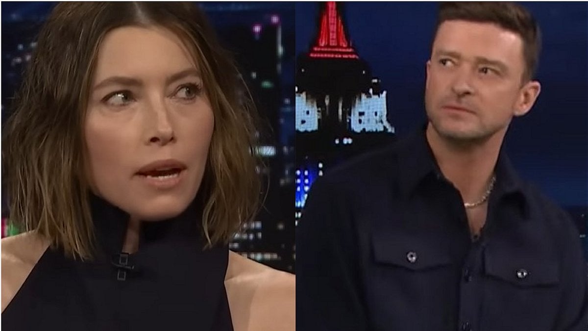 Justin Timberlake and Jessica Biel Living Separate Lives As Divorce Speculation Erupts: ‘Doing Little To Help’