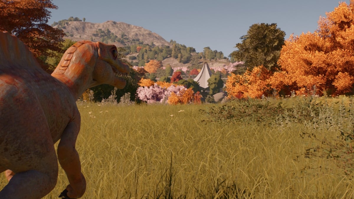 Jurassic World Evolution 3 Review – The Series Has Found Its Way