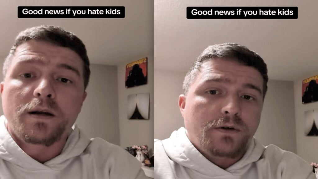 Kansas Man Warns Special Education in America is in Legit Trouble