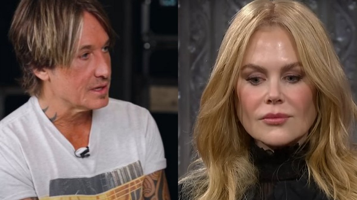 Keith Urban Slammed for Mistreatment of Nicole Kidman: ‘Such Cruelty’