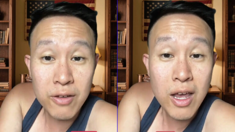 Kentucky Father Voted for Trump and Now He’s Shocked He Might Lose Housing Benefits, ‘Alot of these types of voters thought they were the exception’ Kentucky Father Voted for Trump and Now He’s Shocked He Might Lose Housing Benefits