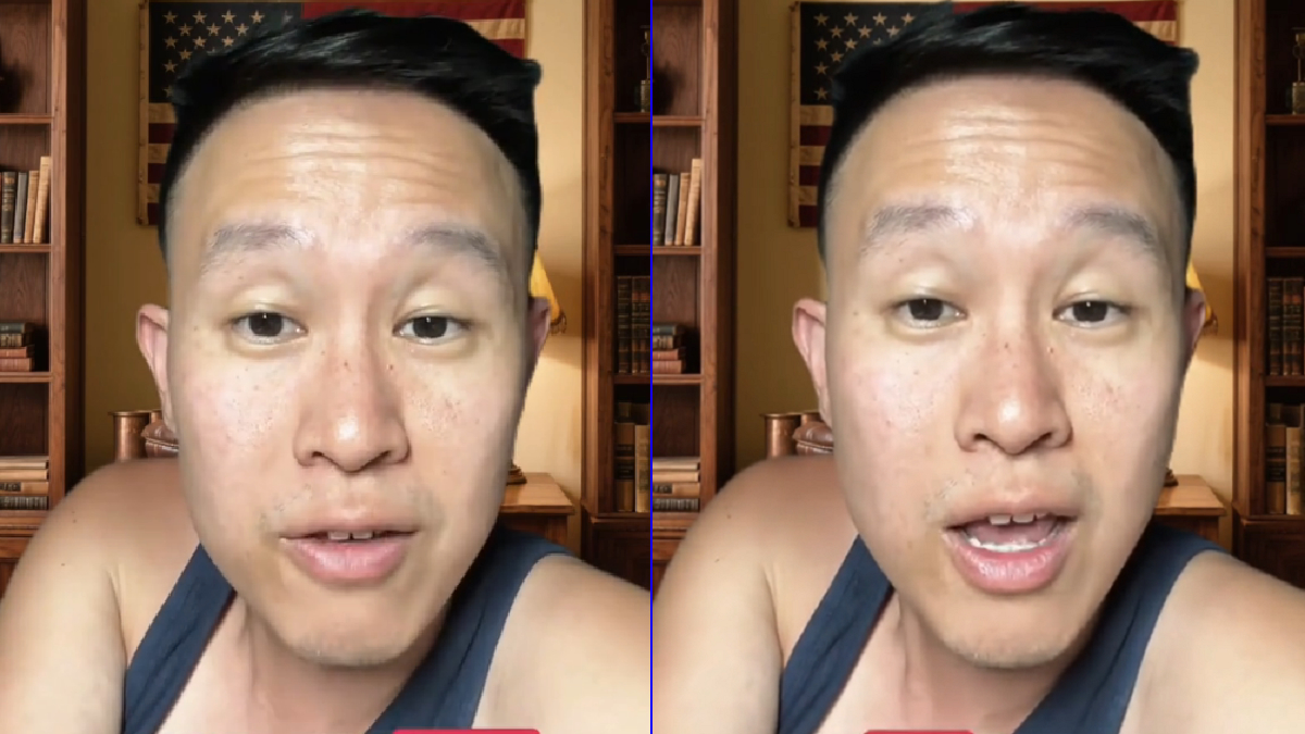 Kentucky Father Voted for Trump and Now He’s Shocked He Might Lose Housing Benefits, ‘Alot of these types of voters thought they were the exception’