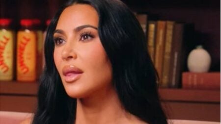 Kim Kardashian’s Out-of-Touch Moment Over Milk Costs Sparks Backlash: ‘Doesn’t Know What Things Cost’ Kim Kardashian