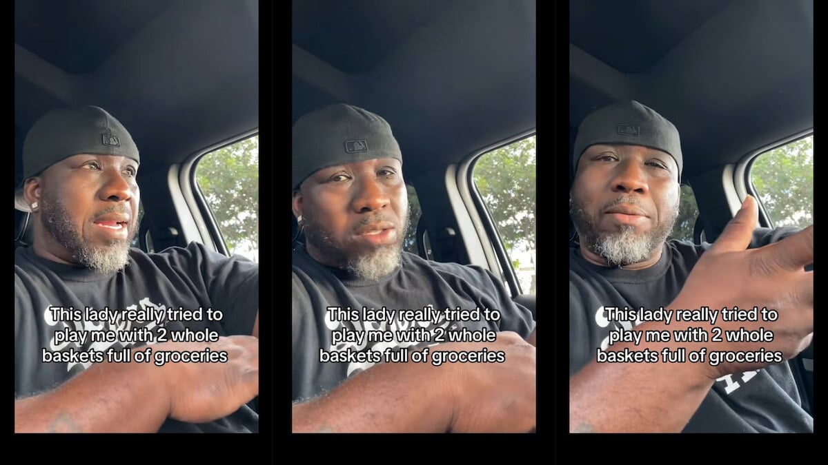 Uber Driver in LA Refuses to Carry Woman’s Groceries Upstairs After Delivery: ‘People Have No Problem Using People’