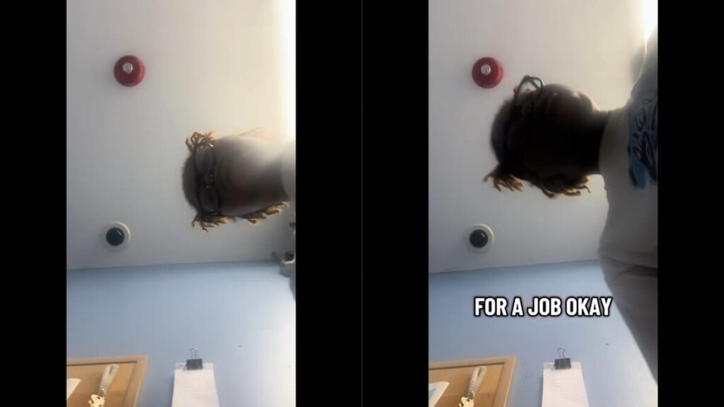 Madison Walmart Employee Fired After Requesting Sick Points Be Removed From Her Record: ‘These Places Do Not Care About You’ Madison Walmart Employee Fired Sick Points