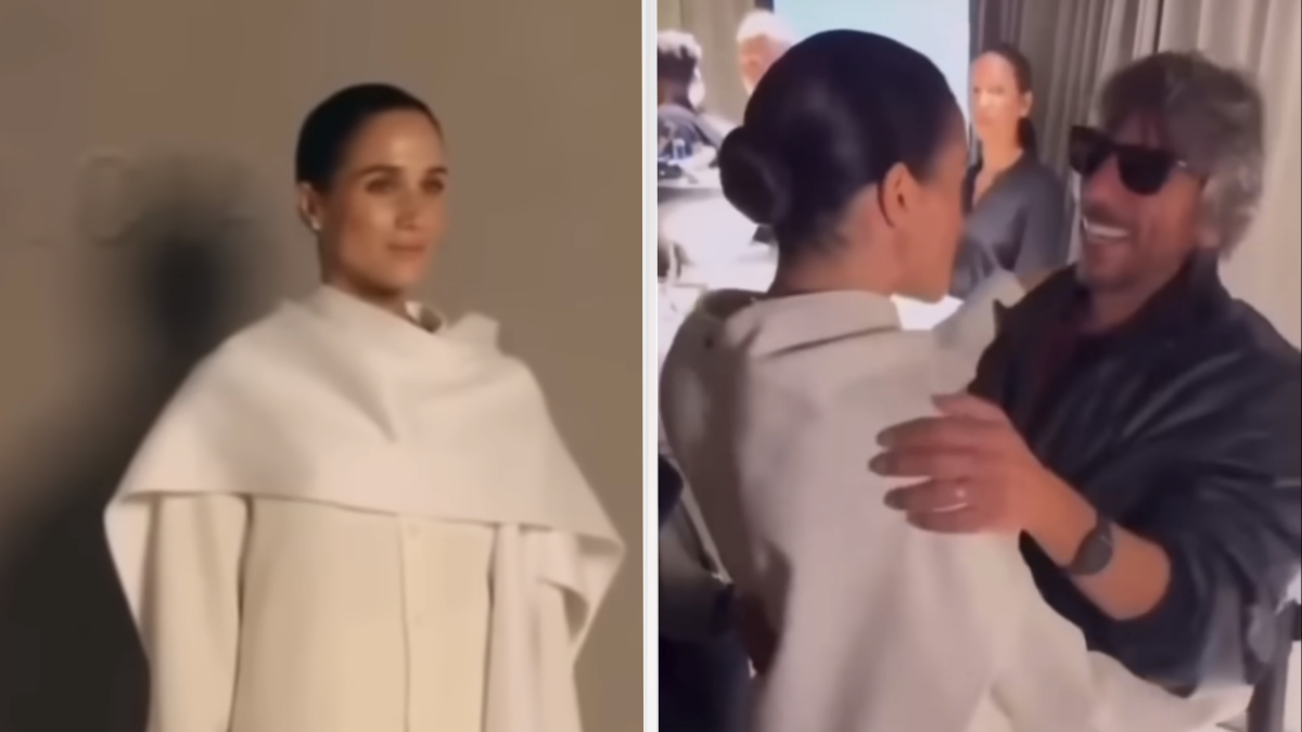 Meghan Markle and Prince Harry βAre No Longer Togetherβ After She βBeggedβ To Attend Paris Fashion Week, Critics Are βCertainβ: βSo Cruel and Calculated’
