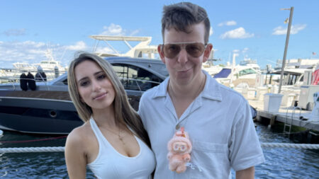 Miami Cryptobro Tricks Woman with $400 into Becoming His Fake ‘New Girlfriend’: ‘Misled and Embarrassed’ Miami Cryptobro Tricks Woman with $400 into Becoming His New Girlfriend