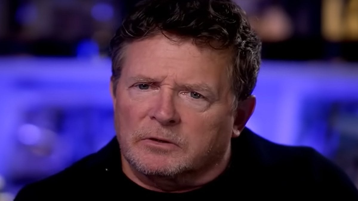 Michael J. Fox Forced To Confront Mortality As Parkinson’s Progresses: ‘He’s Accepted What’s Coming’