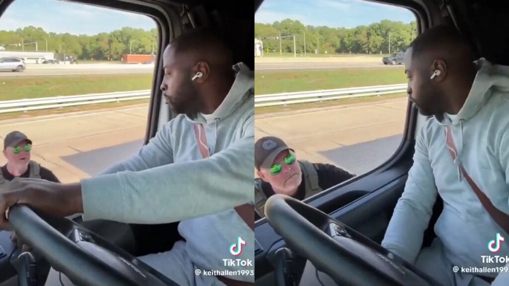 Michigan Truckers Stunned As ICE Raids I-94 Demanding Proof They Speak English: ‘Unreasonable Searches…’