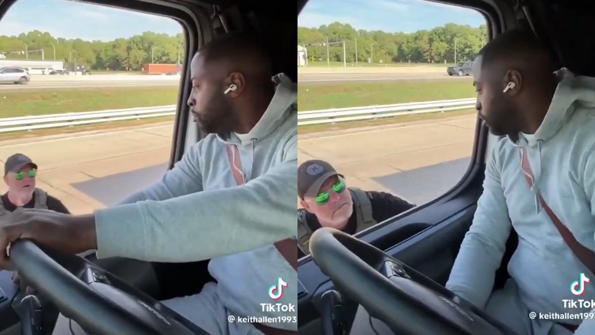 Michigan Truckers Stunned As ICE Raids I-94 Demanding Proof They Speak English: ‘Unreasonable Searches…’