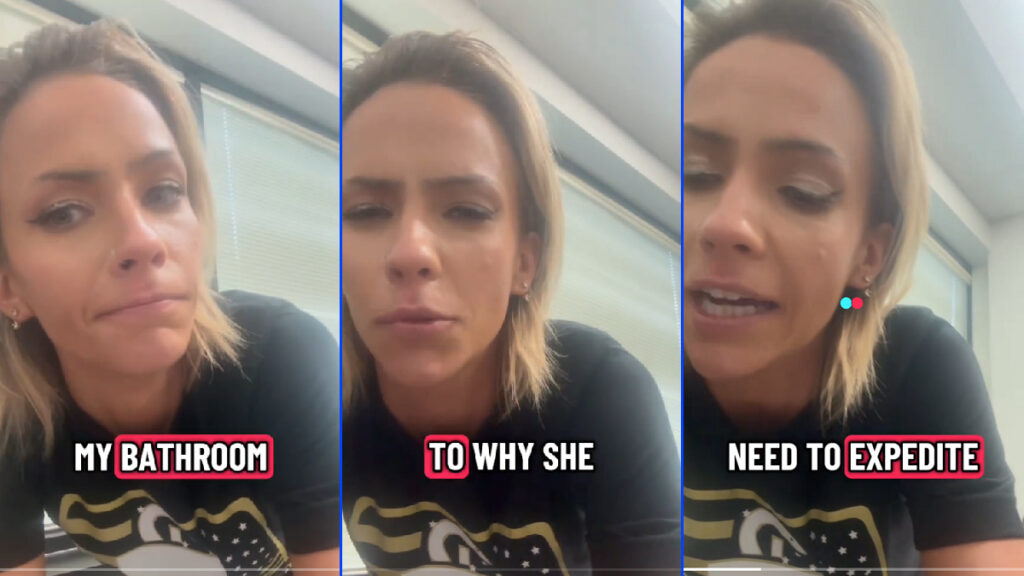 Missouri Healthcare Advocate Discovers Insurance is Totally Okay With a Woman Going Blind