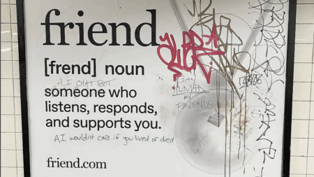 New York City Locals Revolt Against 'Dystopian' AI Company's Chatbot