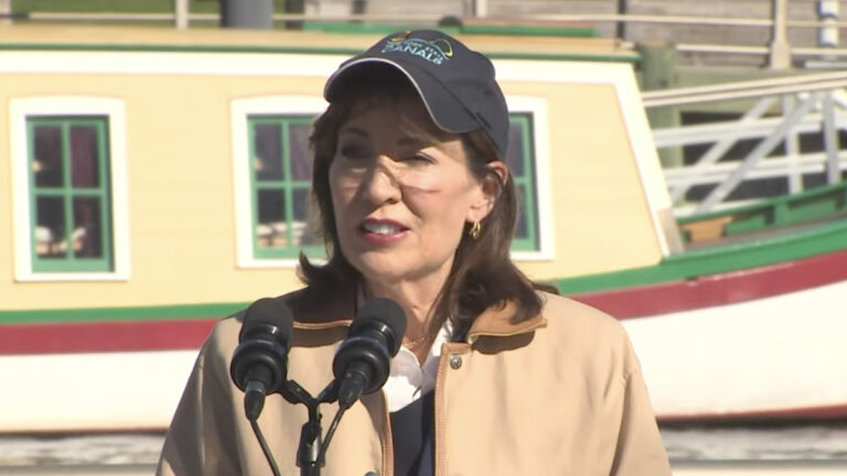 New York Governor Provides $30 Million for Emergency Food: ‘Not Even This Could Change the Simplistic Mind of a MAGA Snap Recipient’ New York Governor Provides $30 Million for Emergency Food