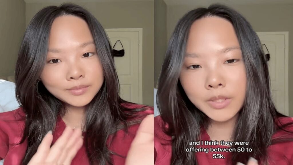 New York Woman Turned Off by Company’s Ridiculous Interview Process, Declines an Interview, ‘I Draw a Bold Line When a Company Asks for Free Labor’ New York Woman Turned Off by Company’s Ridiculous Interview Process, Declines an Interview