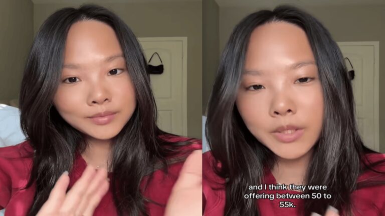 New York Woman Turned Off by Company’s Ridiculous Interview Process, Declines an Interview, ‘I Draw a Bold Line When a Company Asks for Free Labor’ New York Woman Turned Off by Company’s Ridiculous Interview Process, Declines an Interview