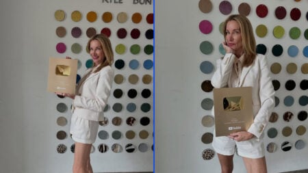 Oklahoma Liberal Activist Says White People in Red States Aren’t Afraid of Being Racist Around Others