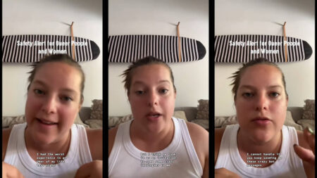 O‘ahu Woman Scary Encounter Uber Driver