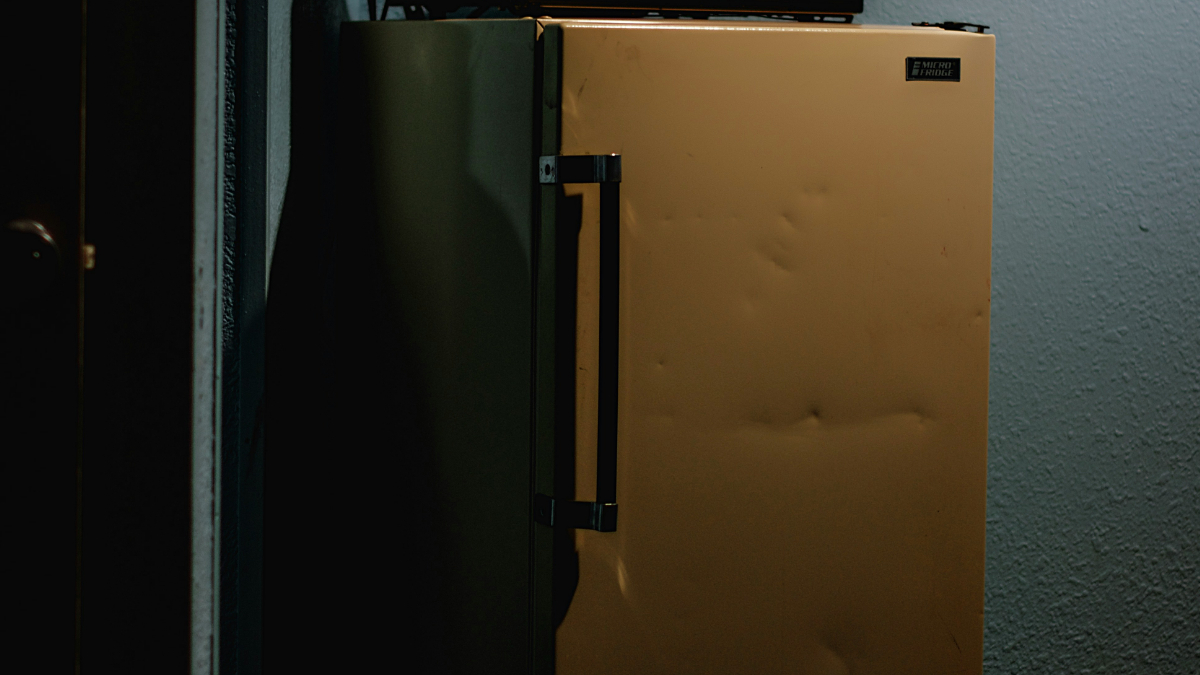 Unhinged Pennsylvania Landlord Locks Tenant’s Fridge After Sneaking Into Their House: ‘I’m Speechless’