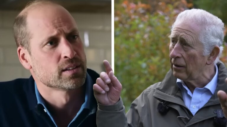 Prince William ‘Terrified’ As King Charles and Kate Middleton Pressure Him to Meet Prince Harry in Private: ‘He’s Not Willing To Risk Being Burned Again’ Prince William 'Terrified' As King Charles and Kate Middleton Pressure Him to Meet Prince Harry