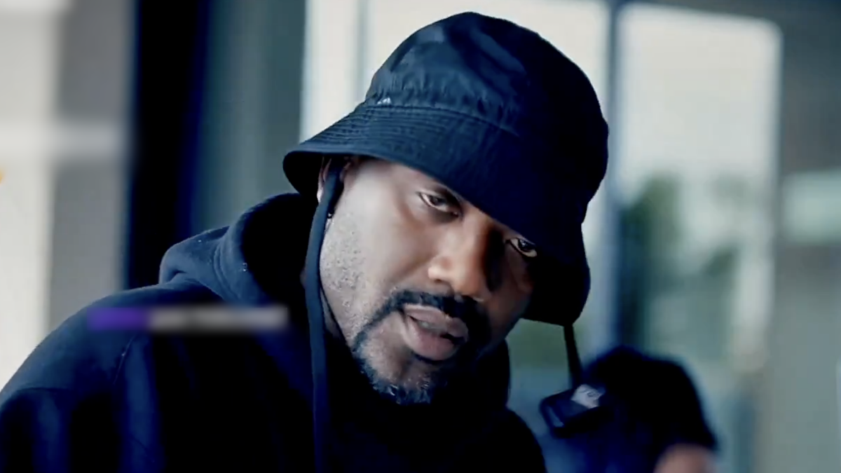 Ray J Exposes Kim Kardashian’s $6 Million Bribe of Hush Money: ‘America Deserves To Know’