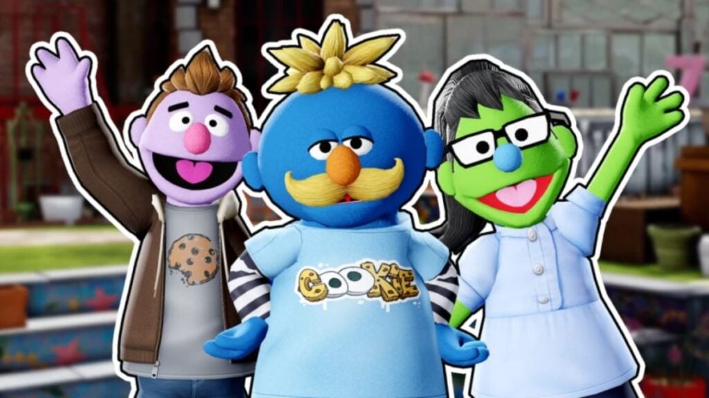 Roblox Reveals New Sesame Street Game Amidst Controversy: ‘YES I am an Adult YES I Will be Playing Immediately’ Roblox Reveals New Sesame Street Game Amidst Controversy 'YES I am an Adult YES I Will be Playing Immediately'