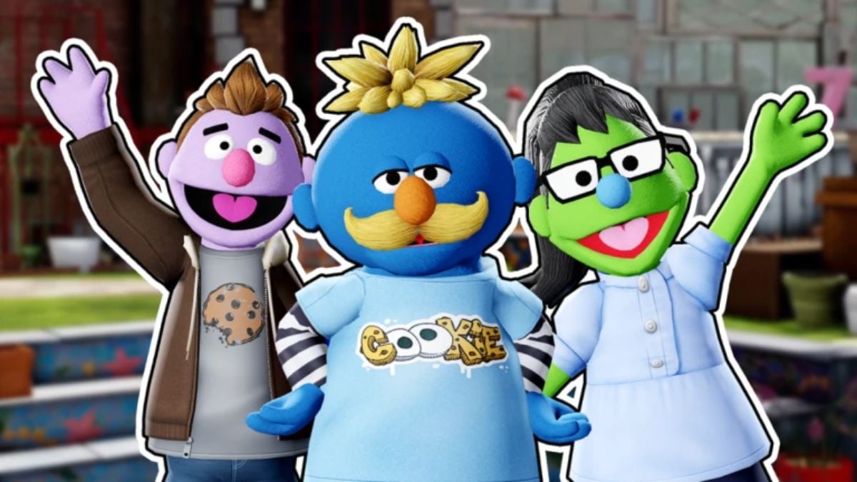 Roblox Reveals New Sesame Street Game Amidst Controversy: ‘YES I am an Adult YES I Will be Playing Immediately’