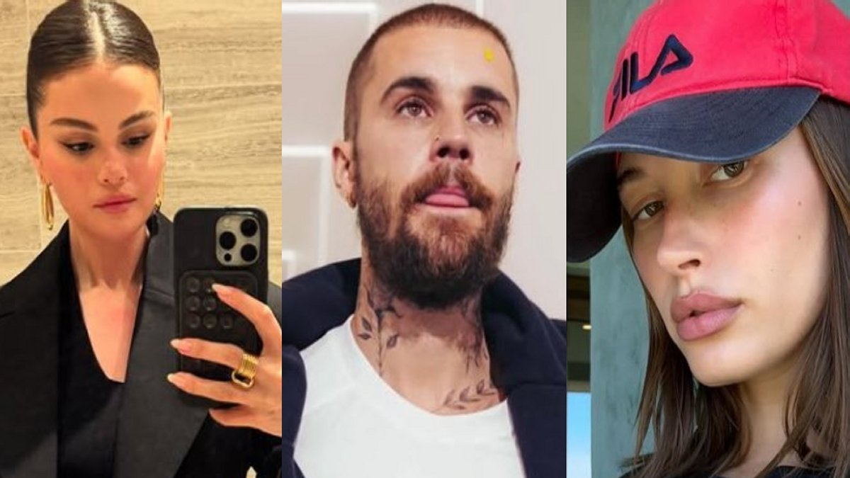 Justin Bieber Throws Fuel on Hailey and Selena Gomez’s Never-Ending Feud: ‘Trying To Stir Up Trouble’
