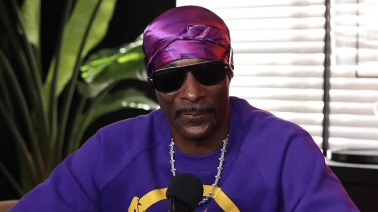 Snoop Dogg Slammed for Kids Show PR Cover-Up After 'Homophobic' Controversy