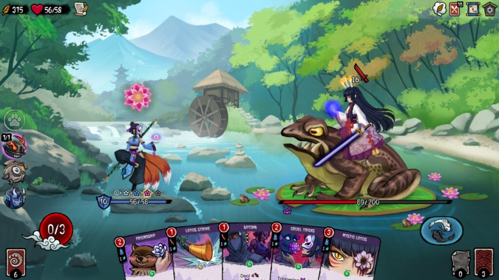 Tailspinner Galaxies Gaming Showcase