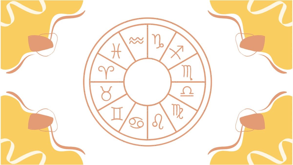 Today’s Horoscope: November 1 – Accept Yourself, Love Yourself