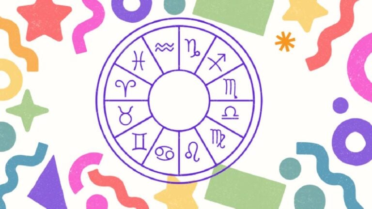 Today’s Horoscope: October 10th – If You Can Get up the Courage To Begin, You Have the Courage To Succeed