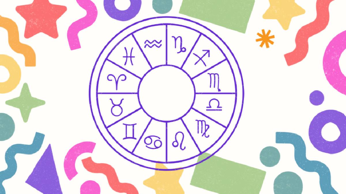 Today’s Horoscope: October 10th – If You Can Get up the Courage To Begin, You Have the Courage To Succeed