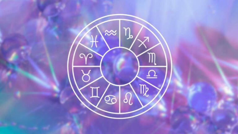Today's Horoscope: October 12th – Instead of Resisting Any Emotion, the Best Way To Dispel It Is To Enter It Fully