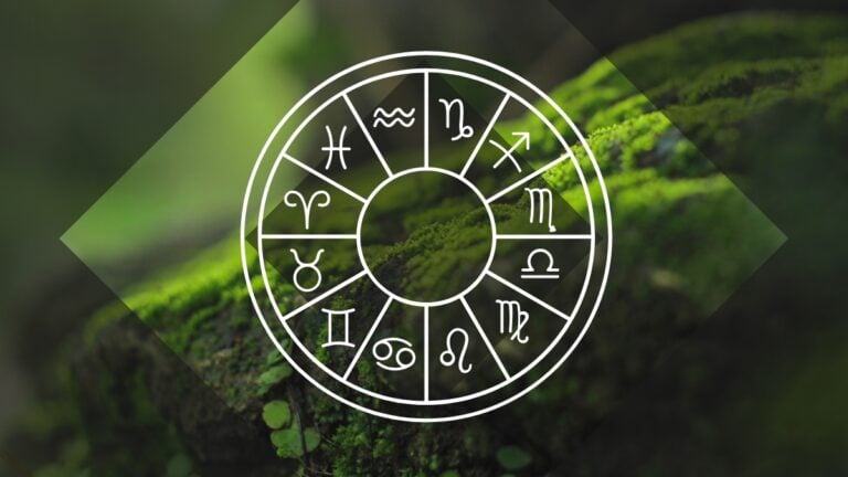 Today's Horoscope: October 14th – Those Who Cannot Change Their Minds Cannot Change Anything