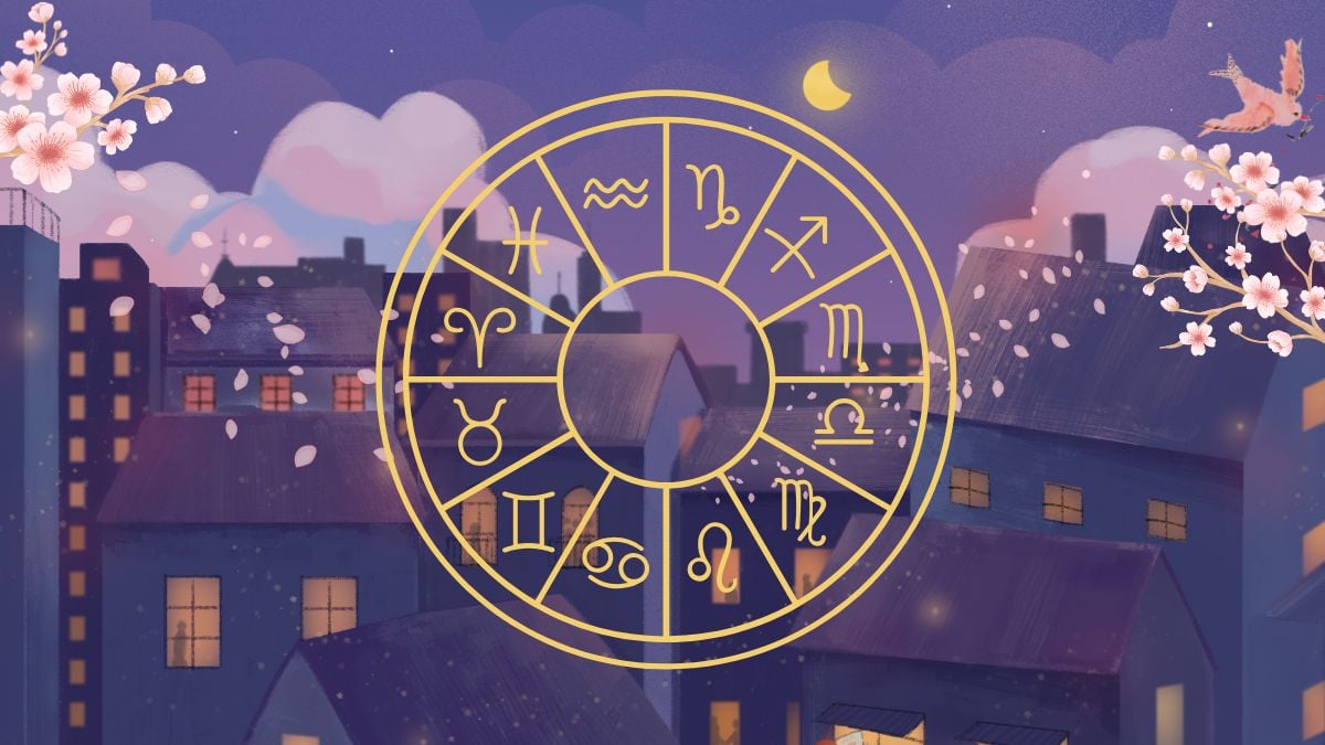 Today’s Horoscope: October 17th – Feelings Come and Go Like Clouds in a Windy Sky