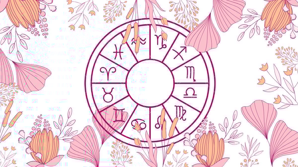 Today’s Horoscope: October 20th – Balance Is Not Something You Find, It’s Something You Create