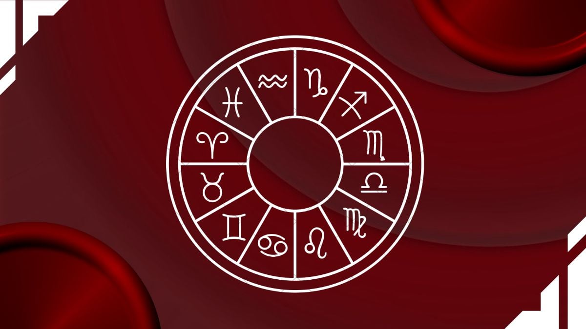 Today’s Horoscope: October 22nd – A Stable Mind is Not the Absence of Chaos